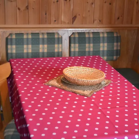 Appartementhaus Anny Vent