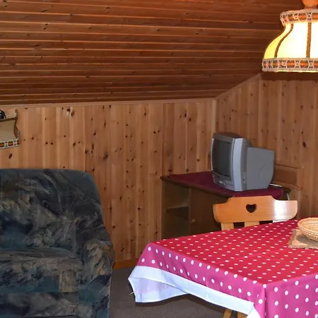 Appartementhaus Anny