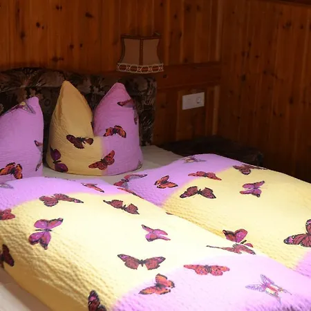 Appartementhaus Anny *