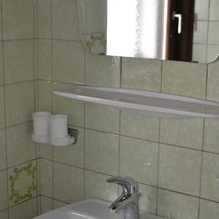 Appartementhaus Anny Apartmán Vent
