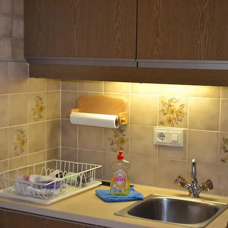 Appartementhaus Anny *