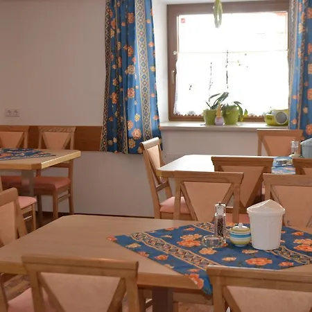Appartementhaus Anny 公寓 温特