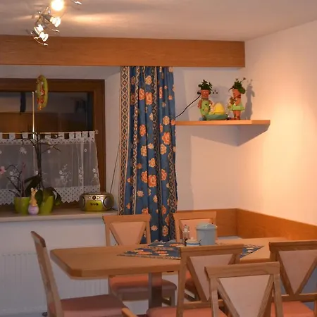 Appartementhaus Anny