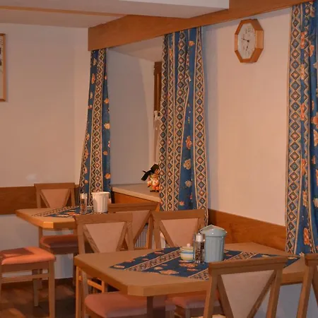 Appartementhaus Anny Apartment