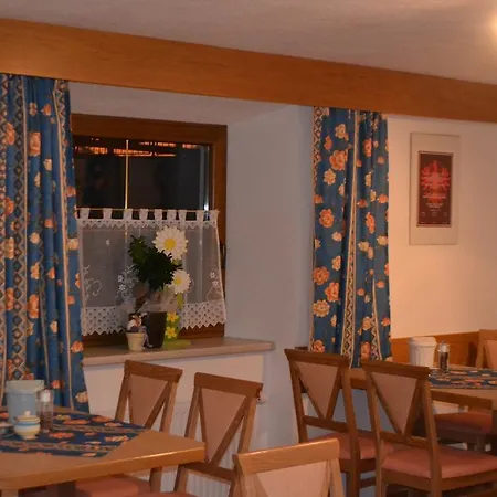 Appartementhaus Anny Apartmán