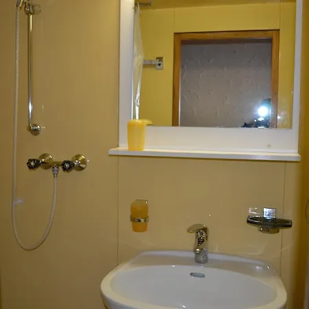 Appartementhaus Anny *