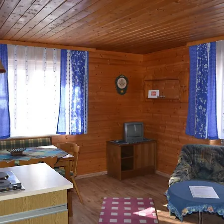 Appartementhaus Anny Apartmán