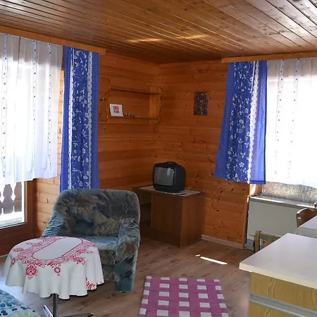 Appartementhaus Anny * Vent