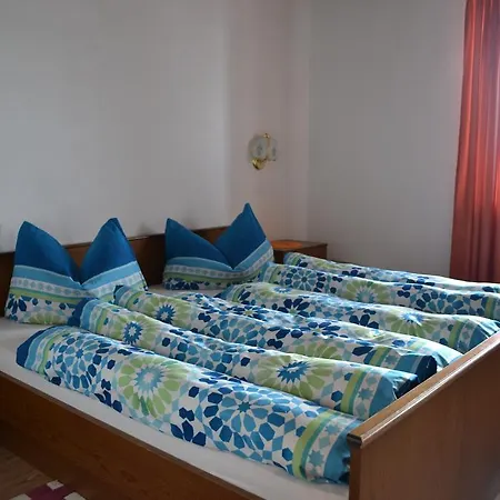 Appartementhaus Anny