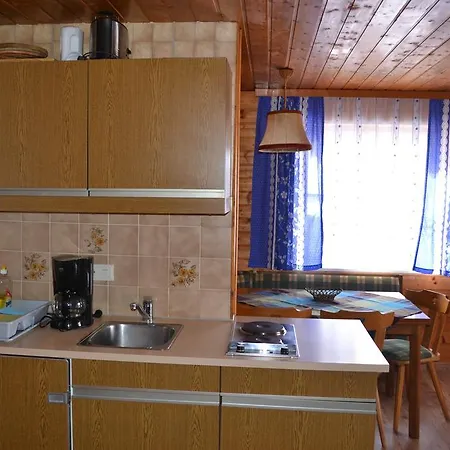 Appartementhaus Anny * Vent