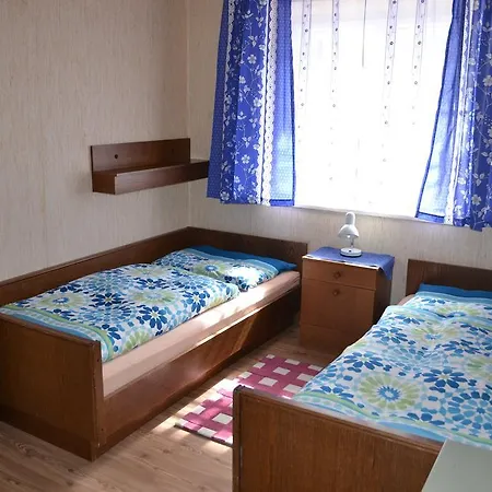 Appartementhaus Anny Apartment *