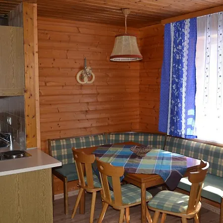 Lägenhet Appartementhaus Anny