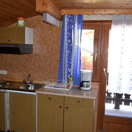 Appartementhaus Anny *