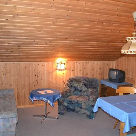 Apartmán Appartementhaus Anny Vent