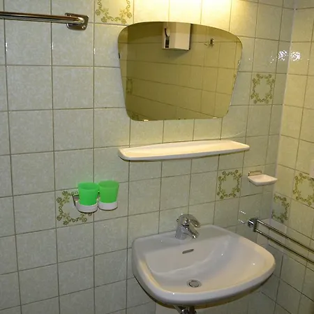 Appartementhaus Anny