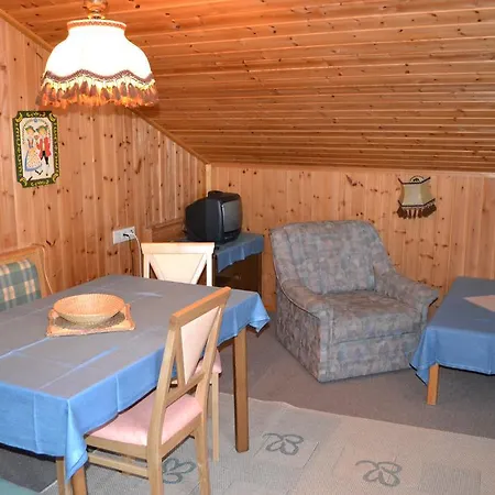 Apartmán Appartementhaus Anny