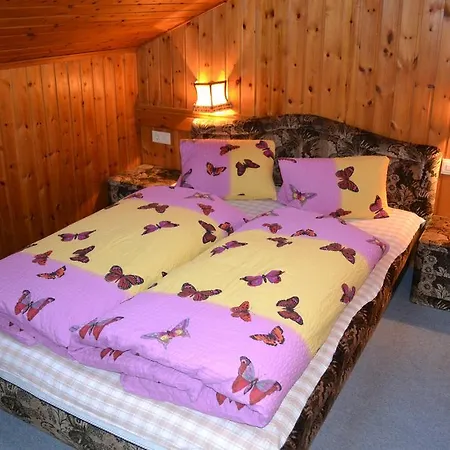 Lägenhet Appartementhaus Anny Vent