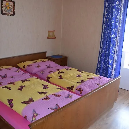 Διαμέρισμα Appartementhaus Anny