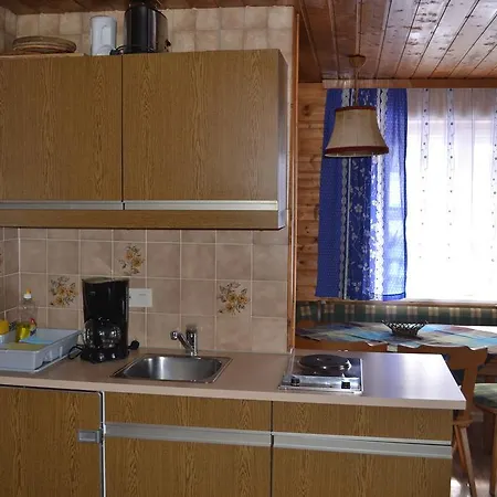 Appartementhaus Anny * Vent