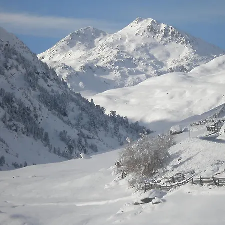 Lägenhet Appartementhaus Anny