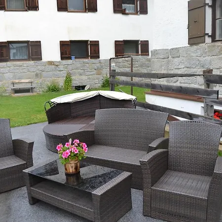 Appartementhaus Anny Apartment *