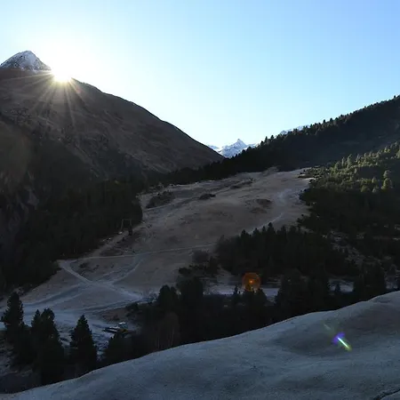 Appartementhaus Anny