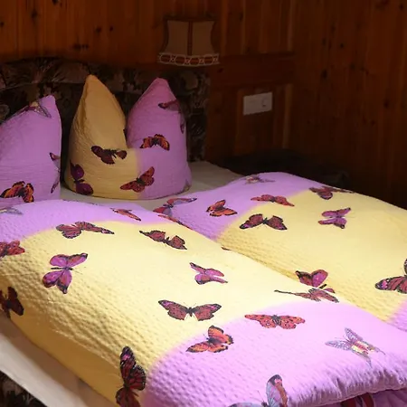 Appartementhaus Anny Διαμέρισμα Vent