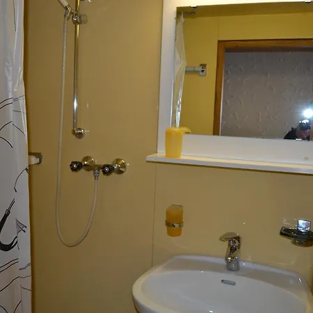 Appartementhaus Anny *