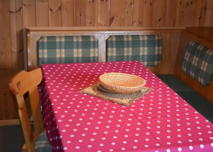 Appartementhaus Anny Vent