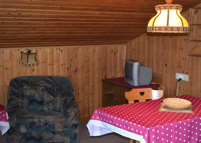 Appartementhaus Anny