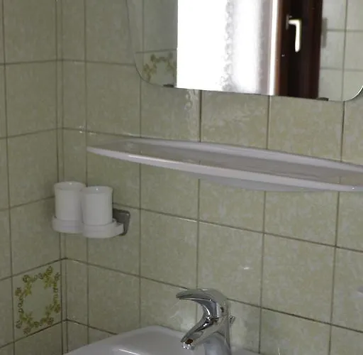 Appartementhaus Anny Lejlighed Vent