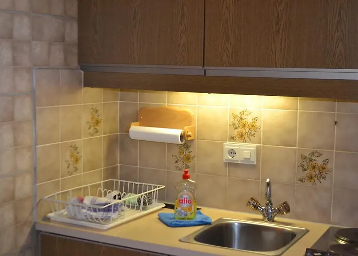 Appartementhaus Anny *