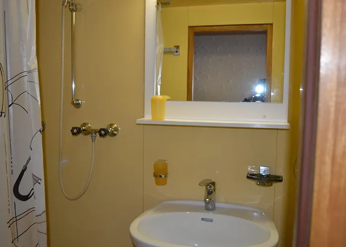 Appartementhaus Anny *