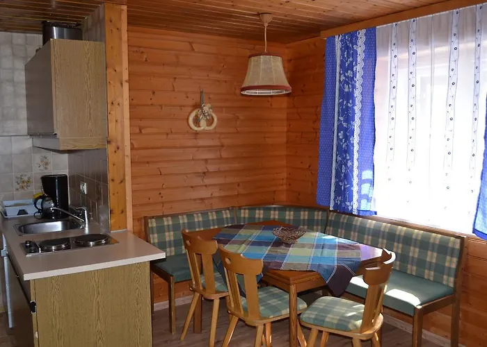 Lejlighed Appartementhaus Anny