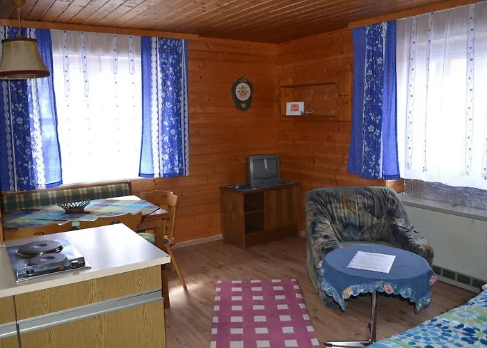 Appartementhaus Anny Vent