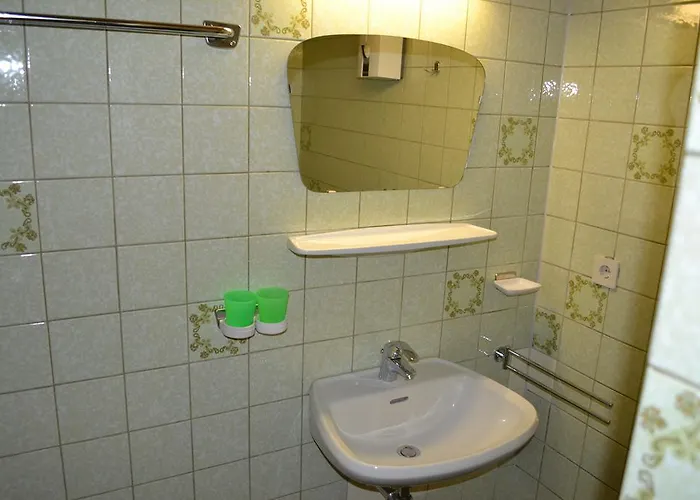 Appartementhaus Anny