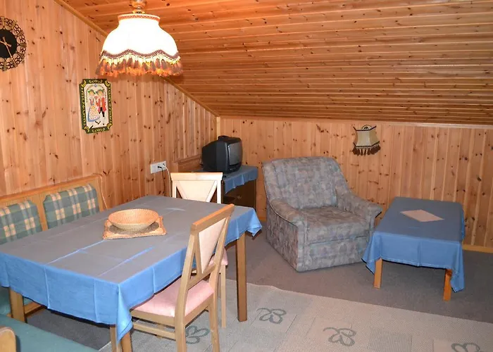 Lejlighed Appartementhaus Anny