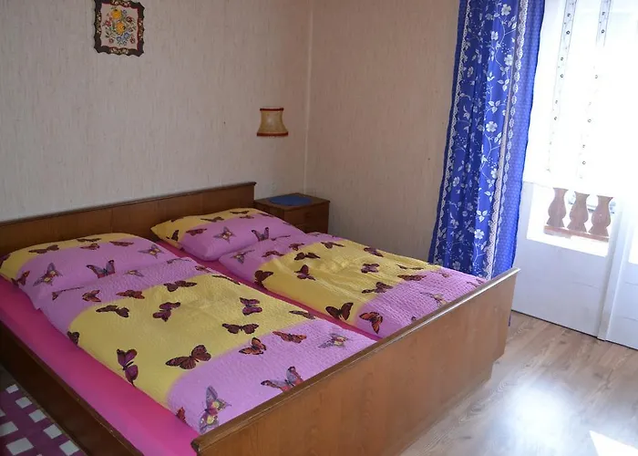 Lejlighed Appartementhaus Anny