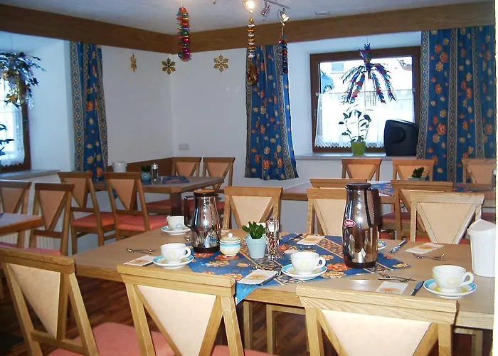 Lejlighed Appartementhaus Anny *