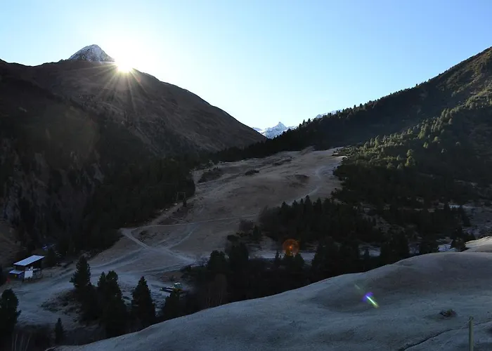 Appartementhaus Anny