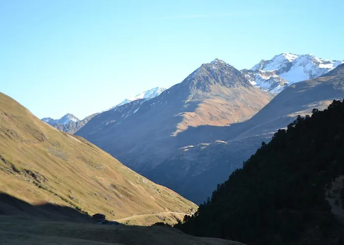 Appartementhaus Anny Vent