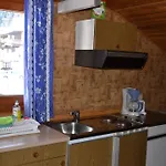 Appartement Appartementhaus Anny