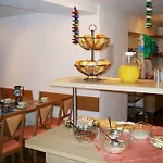 Appartement Appartementhaus Anny