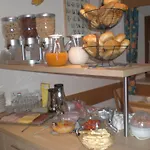 Appartementhaus Anny * Vent