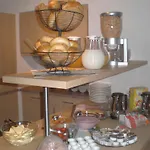 Appartementhaus Anny Apartment *