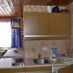 Apartment Appartementhaus Anny Vent